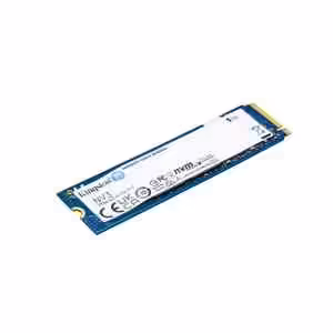 Kingston SVN3S 1TB | M.2 | 6000/4000MB/s | SNV3S/1000G | NVMe SSD Disk
