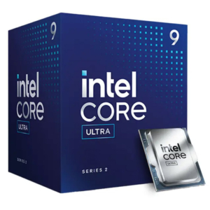 Intel Core Ultra 9 285 | 24 Jeder | Do 5.6 GHz | 36 MB Cache | LGA1851 | Intel Xe Grafika | Box Procesor