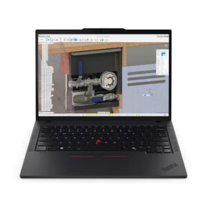 Lenovo ThinkPad P14s G6 | 35,5cm (14") | 1920x1200 | IPS | Ryzen AI 9 HX PRO 370 | 64GB | 1TB | Radeon 890M | W11P | 21RV0011SC | Prenosnik