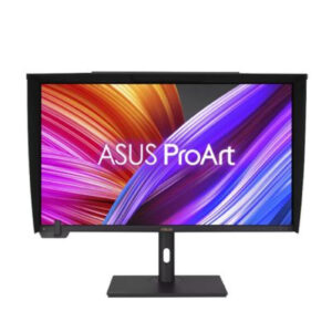 Asus PA32UCXR ProArt | 32" 4K HDR Mini-LED | Profesionalni Monitor Za Grafiko, Foto In Video Produkcijo