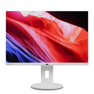 Lenovo C24d-20 ThinkVision | 24,0" IPS 1920x1200 | 5ms | VGA DVI HDMI DisplayPort 3x USB 3.2 USB-C Out | Pivot Zvočniki sRGB 99% Monitor