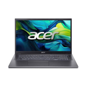 Acer Aspire A17 | 43,9 cm (17,3") | 1920x1080 | IPS | 5-120U | 16GB | 512GB | Win11Home | NX.KZZEX.002 | Poslovni Prenosnik
