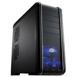 Cooler Master 690 II Lite KWN3 | Midi Tower | Črno | Računalniško Ohišje