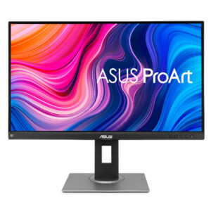 Monitor Asus ProArt PA278QV | 68,6 cm (27,0") | 2560x1440 | IPS | 5ms | VGA HDMI DisplayPort 4xUSB3.0 | Pivot | Zvočniki | sRGB100% | Profesionalni Monitor