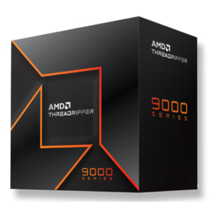 AMD Threadripper 9970X | TR5 | 64 Jedr 128 Niti | Do 5,4GHz | WOF Procesor