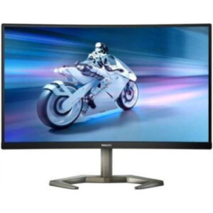 Monitor Philips 27M1C5200W/00 | 68,6 cm (27,0") | 1920x1080 | 240Hz | IPS | 2xHDMI DisplayPort | AdaptiveSync | Ukrivljen Gaming Monitor