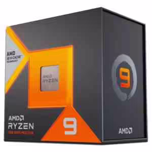 AMD Ryzen 9 7900X3D | AM5 | 12 Jedr 24 Niti | 5,6GHz | Grafika Radeon | Zverinski BOX Procesor