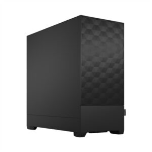 Fractal Design Pop Air Black Solid | FD-C-POA1A-01 | Računalniško Ohišje