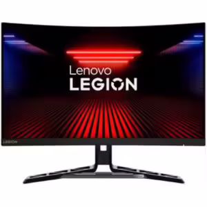 Lenovo Legion R27fc-30 | 68,6 cm (27") | 1920x1080 | 240Hz | VA | 0,5ms | 2xHDMI DisplayPort | Pivot | Zvočniki | sRGB99% | AdaptiveSync FreeSync G-Sync Compatible | Ukrivljen Gaming Monitor