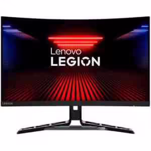 Lenovo Legion R27fc-30 | 68,6 cm (27") | 1920x1080 | 240Hz | VA | 0,5ms | 2xHDMI DisplayPort | Pivot | Zvočniki | sRGB99% | AdaptiveSync FreeSync G-Sync Compatible | Ukrivljen Gaming Monitor