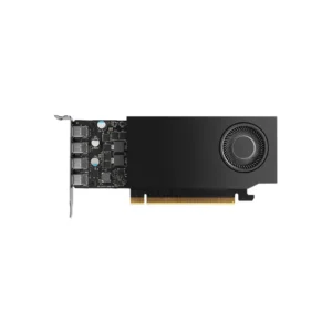 Nvidia Quadro RTX A400 4GB | Blower Grafična Kartica