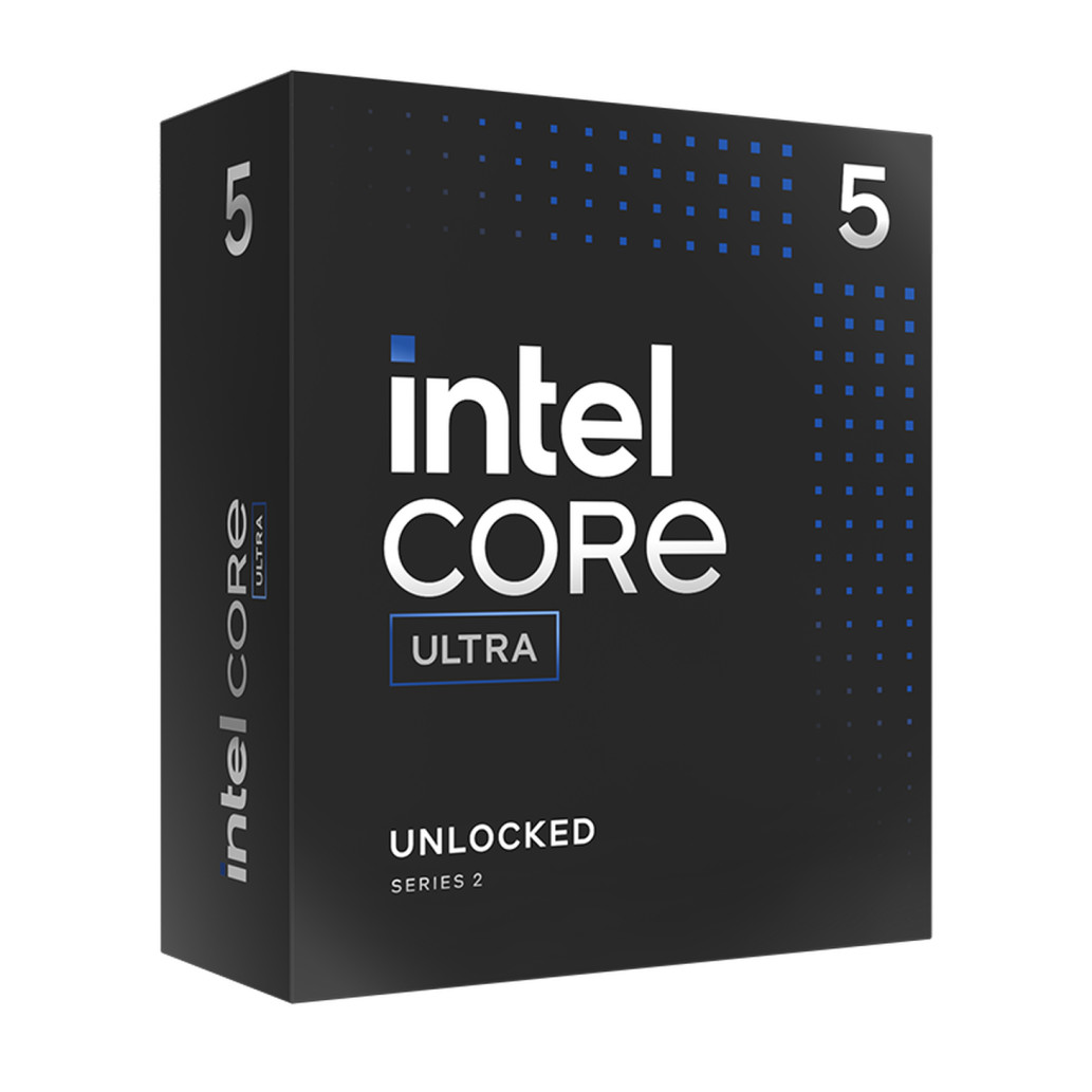 Intel lga1851 ultra 5 245k | 14 jedr 14 niti | 4,2/5,2ghz | 125w/159w | intel xe | box procesor 1 Procesor intel lga1851 ultra 5 245k 14c/14t 4,2/5,2ghz box 125w/159w grafika intel xe brez hladilnika komponentko