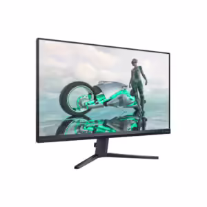 Monitor Philips Gaming Envia 3000 24M2N3200S/00 | 60,5 cm (23,8") | 1920x1080 | 165Hz | IPS | 1ms | 2xHDMI DisplayPort | Zvočniki | 3H | sRGB126% | FreeSync Premium | Gaming Monitor
