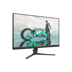 Monitor Philips Gaming Envia 3000 24M2N3200S/00 | 60,5 cm (23,8") | 1920x1080 | 165Hz | IPS | 1ms | 2xHDMI DisplayPort | Zvočniki | 3H | sRGB126% | FreeSync Premium | Gaming Monitor