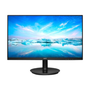 Philips 241V8L | 59,9 cm (23,6") | 1920x1080 | 75Hz | VA | 5ms | VGA | HDMI | Monitor