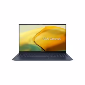 ASUS ZenBook 15 OLED UM3504 | Ryzen 5 7535U | 16 GB RAM | 256 GB SSD | 15,6″ OLED Prenosnik