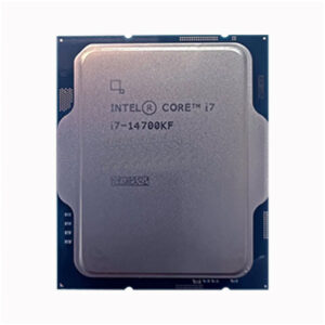 Intel Core i7 14700KF | LGA 1700 | 20 Jedr 28 Niti | 2.5GHz/5.4GHz | 125W/253W | TRAY Procesor