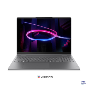 Lenovo Yoga 7 2-In-1 16IPH11 | Intel Core Ultra 7 355 | 32GB RAM 1TB SSD | 16″ WUXGA OLED Touch | AI 49 TOPS | Windows 11 Home Prenosnik
