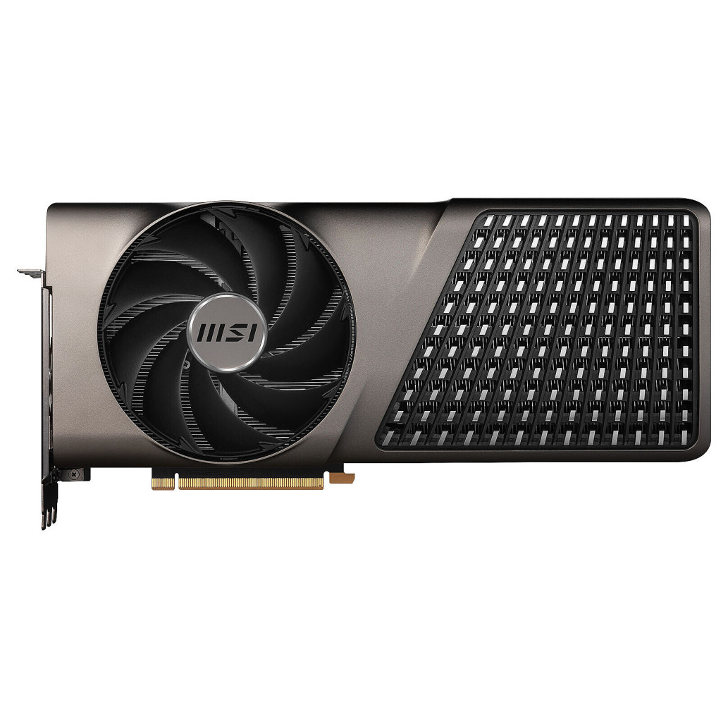 Msi rtx 4070 ti super expert 16gb | gddr6x | v513-683r | zmogljiva grafična kartica 1 Grafična kartica nvidia rtx4070ti super msi expert – 16gb gddr6x (v513-683r) komponentko