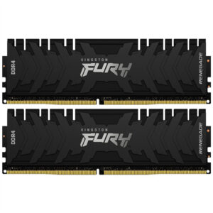 Kingston Fury Renegade XMP2.0 16GB (2x 8GB) DDR4 | 3600MHz | KF436C16RBK2/16 | RAM Pomnilnik