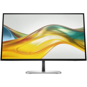 HP 527pq Series 5 Pro | 27 Palčni QHD 2560x1440 | 100Hz IPS 5ms | HDMI DisplayPort 4x USB 3.2 Pivot | sRGB 100% | Monitor