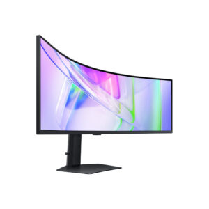 Samsung S49C950UAU ViewFinity S9 | 49 Palcev | DQHD 5120x1440 | Curved 120Hz VA | USB-C 90W RJ45 KVM HDR400 | Monitor