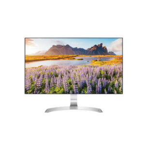 Monitor LG 27MP89HM-S | 68,5 cm (27,0") | 1920x1080 | 75Hz | AH-IPS | 5ms | VGA 2xHDMI | Zvočniki | 3H | FreeSync | Monitor za Dom