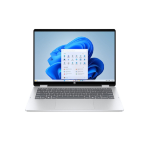 HP OmniBook 5 Flip | 1920x1200 | OLED na Dotik | 35,5 cm (14") | Core 5-120U | 16GB | 1TB | Intel Graphics | W11H | CF8J8EA#BED | Prenosnik