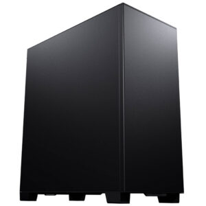 Phanteks PHANTEKS XT Silent | ATX | Črno Računalniško Ohišje