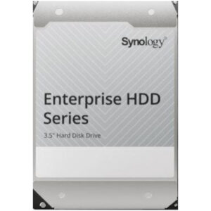 Synology HAT5310-8T | 8TB | SATA3 | 3,5" | 7200RPM | Primerno za NAS | Trdi Disk