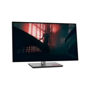 Monitor Lenovo ThinkVision P27h-30 | 68,6 cm (27,0") | 2560x1440 | IPS | HDMI DisplayPort USB-C 4xUSB3.2 | Pivot | Poslovni Monitor