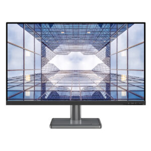 Monitor Lenovo L32p-30 | 80 cm (31,5") | 3840x2160 | IPS | 4ms | HDMI DisplayPort USB-C 4xUSB3.2 | Zvočniki | FreeSync | Poslovni Monitor