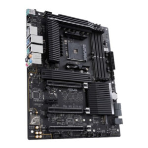 ASUS Pro WS X570-ACE | ATX | AM4 | Matična Plošča