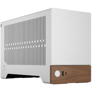 Fractal Design Terra | miniITX | Siva | Računalniško Ohišje