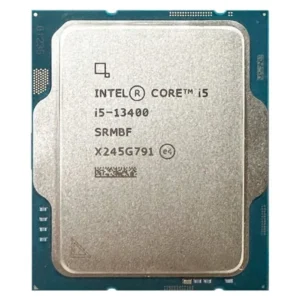 Intel CORE i5 13400 | LGA 1700 | 10 Jedr 16 Niti | Do 4,6GHZ | TRAY Procesor