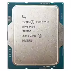 Intel i5 13400 | LGA 1700 | 10C/16T | 2.5GHz/4.6GHz | 65W/148W | Grafika HD 730 | TRAY Procesor