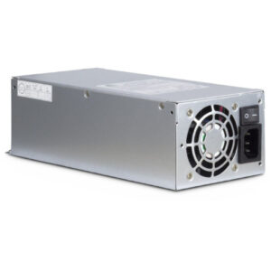 INTER-TECH ASPOWER | 600W | 80 PLUS | U2A-B20600-S | Napajalnik