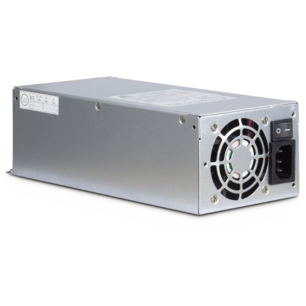 Inter-tech aspower | 600w | 80 plus | u2a-b20600-s | napajalnik 1 Napajalnik - 600w inter-tech aspower u2a-b20600-s 600w komponentko