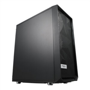 Fractal Design Meshify C | MidiATX | Črna | Ohišje
