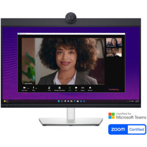 Dell P2724DEB 68,6 cm (27,0") | 2560x1440 IPS 5ms | Monitor za Konference