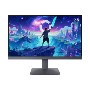 Lenovo LOQ 24-10 | 23,8" FHD IPS | 200Hz 0,5ms | 99% sRGB HDR10 FreeSync Premium | Gaming Monitor