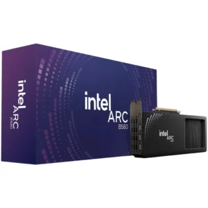 Intel Arc B580 12GB Limited Edition | GDDR6 | Grafična Kartica