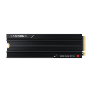 Samsung 9100 PRO | 2 TB | PCIe 5.0 NVMe 2.0 | 14.700/13.400 MB/s | Hladilnik | M.2 2280 SSD Disk