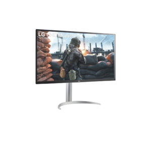 LG 27BP55U | 68,6cm (27") | 3840x2160 | IPS | 5ms | 2xHDMI DisplayPort USB-C 2xUSB3.0 | Pivot | sRGB98% | HDR10 | RGB | Monitor za Dom