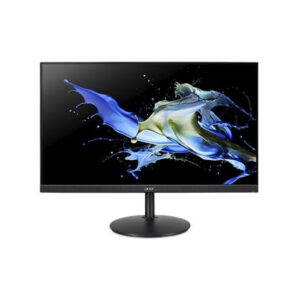 Monitor Acer CB242Ybmiprx | 60,5 cm (23,8") | 1920x1080 | 75Hz | IPS | 1ms | VGA HDMI DisplayPort | Pivot | Zvočniki | Poslovni Monitor