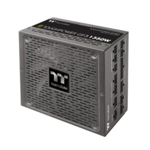 Thermaltake ToughPower GF3 | 1350W | 80 Plus Gold | PS-TPD-1350FNFAGE-4 | Modularni Napajalnik