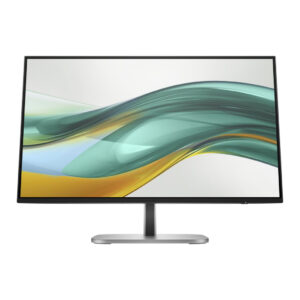 HP 524pf | Series 5 Pro | 23,8" Full HD IPS 100Hz | Pivot In USB Hub | Monitor