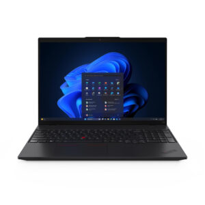 Lenovo ThinkPad L16 G2 | 40,64 cm (16") | 1920x1200 | IPS | Ultra 7-255U | 32GB | 1TB | W11P | 21SA001JSC | Prenosnik
