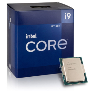 Intel Core i9 12900 | LGA 1700 | 16 Jedr 24 Niti | Do 5.1GHz | BOX Procesor