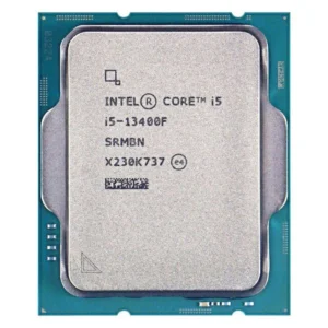 Intel Core i5 13400F | LGA 1700 | 4,6GHz | 10 Jedr 16 Niti | TRAY Procesor